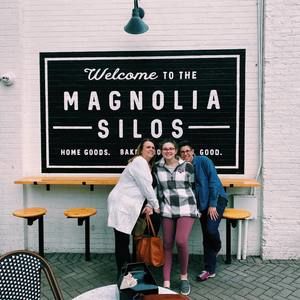 Meet your Posher, Hannah